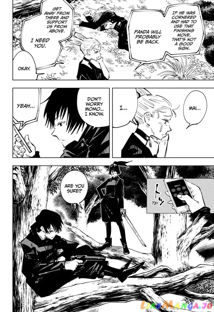 Jujutsu Kaisen Chapter 41 image 18_optimized